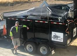 Junk Removal for Events in Gooding, ID